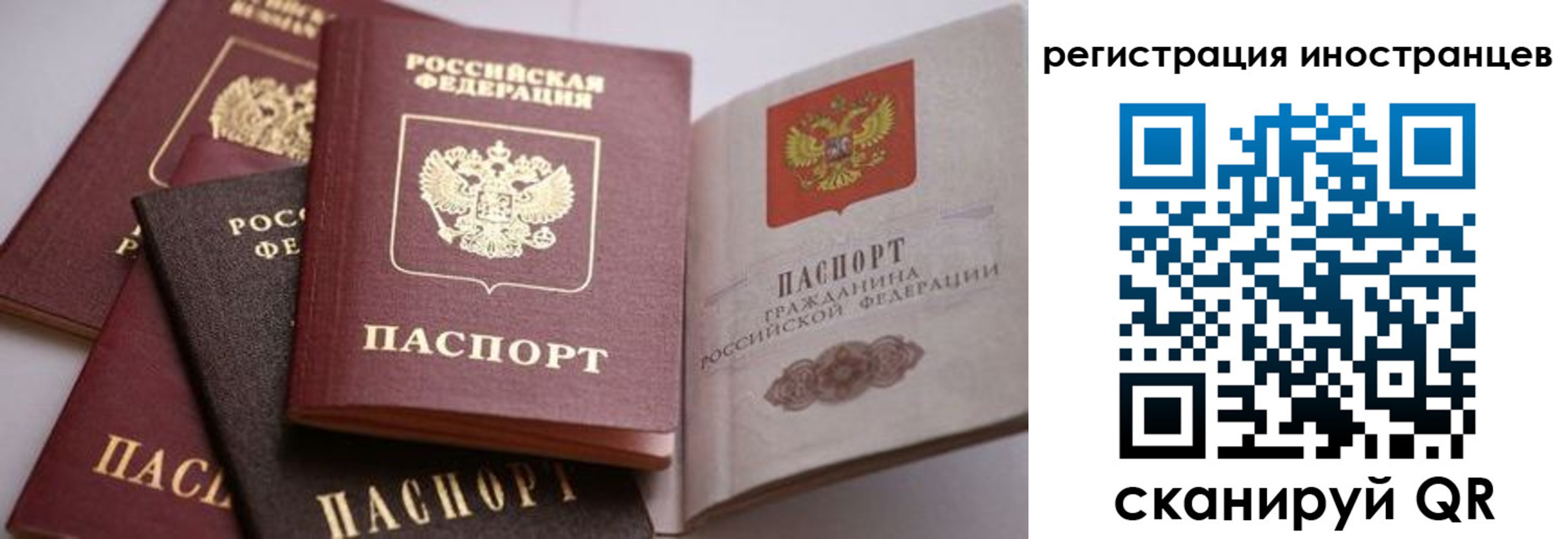 прописка штамп в Озёрске